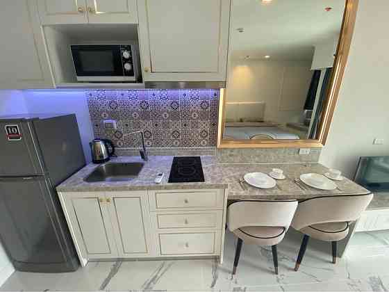 1 Bed 1 Bathroom – Flat Pattaya