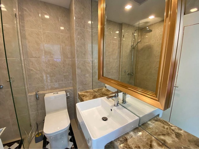 1 Bed 1 Bathroom – Flat Pattaya - photo 1