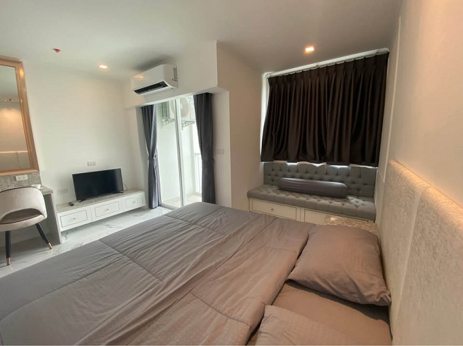 1 Bed 1 Bathroom – Flat Pattaya - photo 4