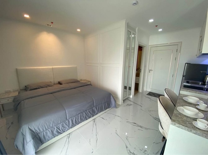 1 Bed 1 Bathroom – Flat Pattaya - photo 3