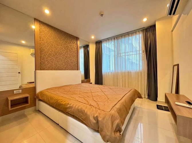 1 Bed 1 Bath - Apartment Pattaya - photo 1