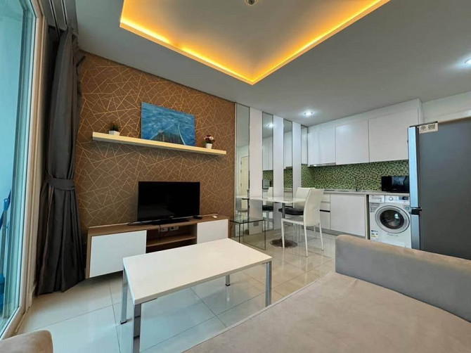 1 Bed 1 Bath - Apartment Pattaya - photo 2