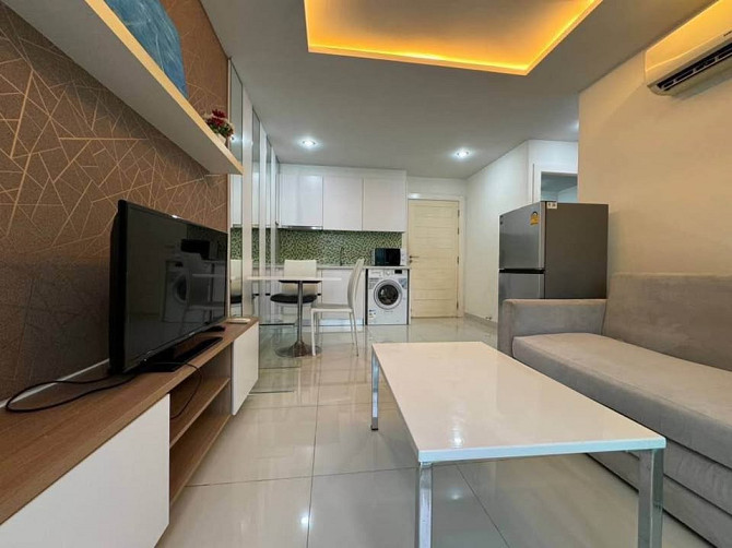 1 Bed 1 Bath - Apartment Pattaya - photo 3