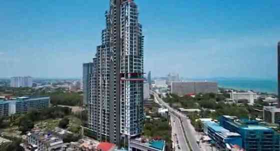 1 Bedroom, 1 Bathroom - Apartment Pattaya