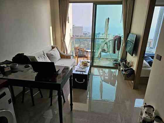 1 Bedroom, 1 Bathroom - Apartment Pattaya