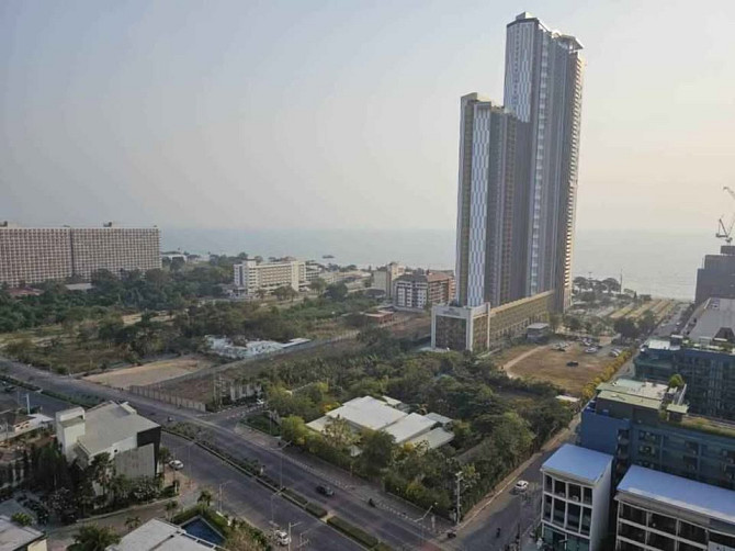 1 Bedroom, 1 Bathroom - Apartment Pattaya - photo 7