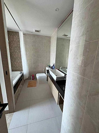 1 Bedroom, 1 Bathroom - Apartment Pattaya - photo 1