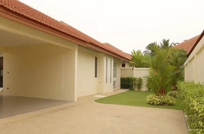 4 Beds 5 Baths House Pattaya - photo 3