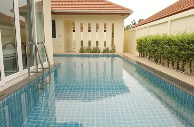 4 Beds 5 Baths House Pattaya - photo 4