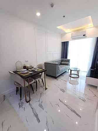 1 Bed 1 Bath - Apartment Pattaya