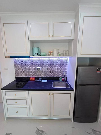 1 Bed 1 Bath - Apartment Pattaya - photo 7