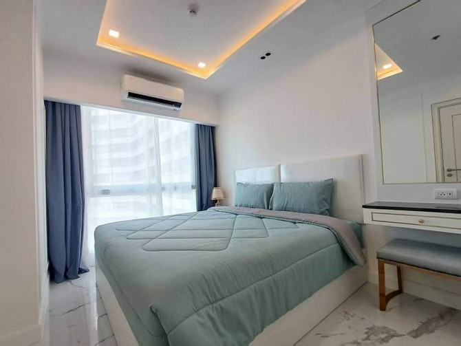 1 Bed 1 Bath - Apartment Pattaya - photo 1