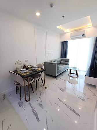 1 Bed 1 Bath - Apartment Pattaya - photo 3