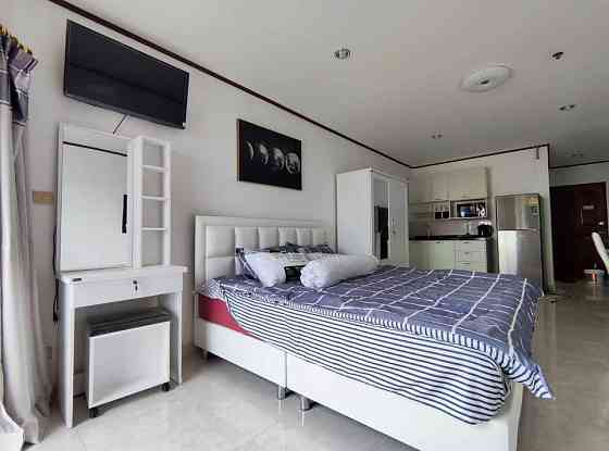 1 Bed 1 Bath - Apartment Pattaya
