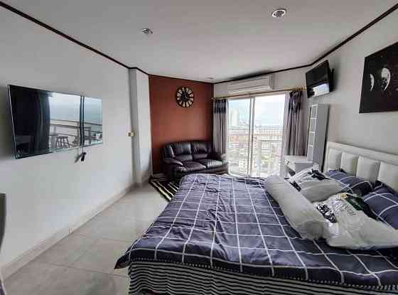 1 Bed 1 Bath - Apartment Pattaya