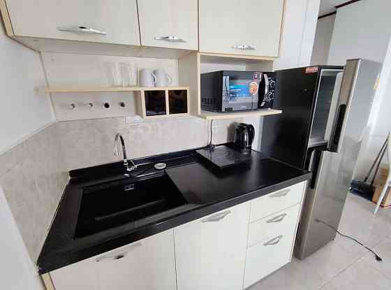 1 Bed 1 Bath - Apartment Pattaya