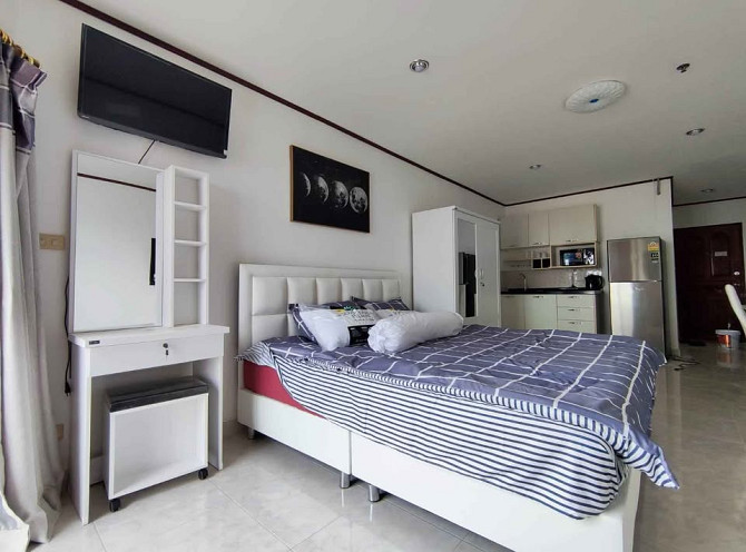 1 Bed 1 Bath - Apartment Pattaya - photo 5