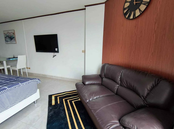 1 Bed 1 Bath - Apartment Pattaya - photo 3