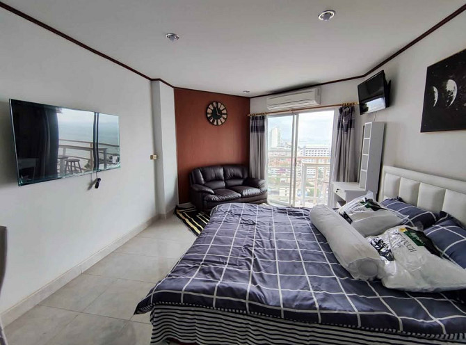 1 Bed 1 Bath - Apartment Pattaya - photo 2