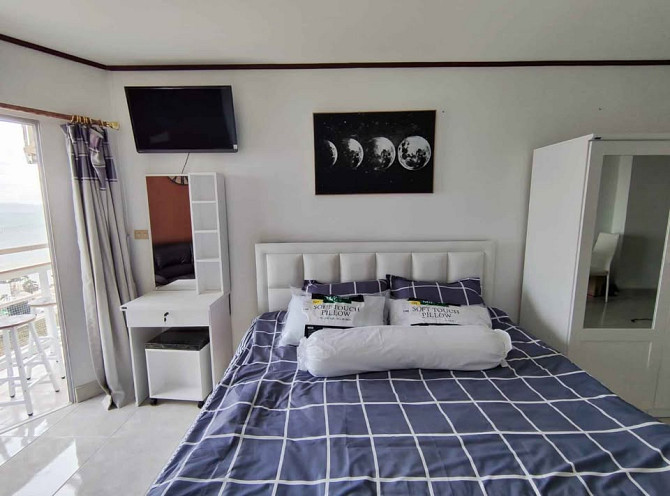 1 Bed 1 Bath - Apartment Pattaya - photo 6