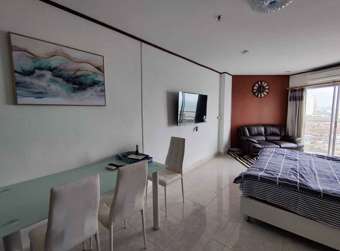 1 Bed 1 Bath - Apartment Pattaya - photo 7