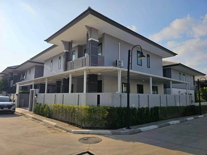 4 Bedrooms, 4 Bathrooms - Home Pattaya - photo 2