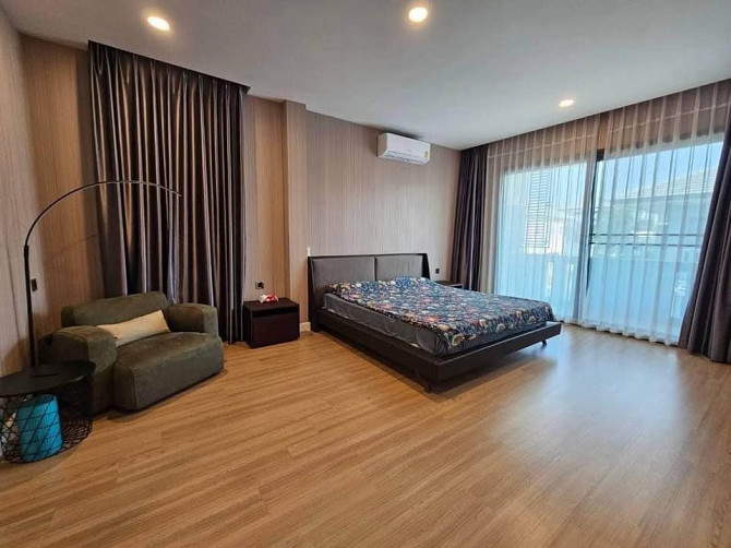 4 Bedrooms, 4 Bathrooms - Home Pattaya - photo 8