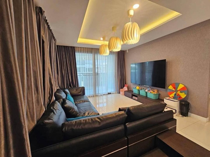 4 Bedrooms, 4 Bathrooms - Home Pattaya - photo 4