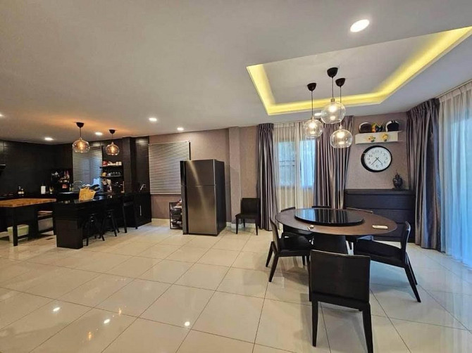 4 Bedrooms, 4 Bathrooms - Home Pattaya - photo 5