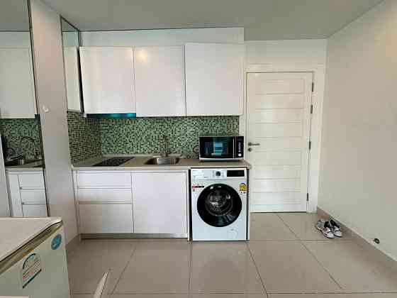 1 Bed 1 Bath - Apartment Pattaya