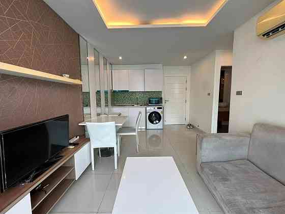 1 Bed 1 Bath - Apartment Pattaya
