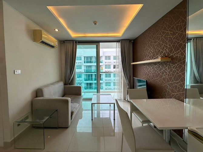 1 Bed 1 Bath - Apartment Pattaya - photo 3