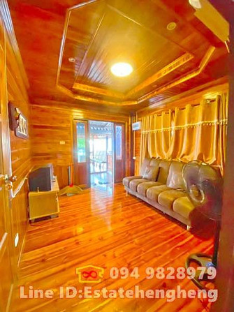 3 Bedrooms, 1 Bathroom - House Pattaya - photo 1