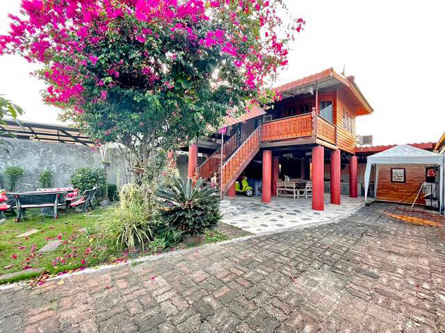 3 Bedrooms, 1 Bathroom - House Pattaya - photo 2