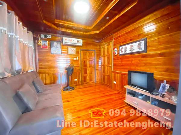 3 Bedrooms, 1 Bathroom - House Pattaya - photo 5