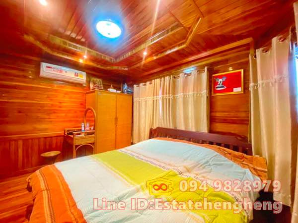 3 Bedrooms, 1 Bathroom - House Pattaya - photo 6