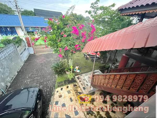 3 Bedrooms, 1 Bathroom - House Pattaya - photo 4