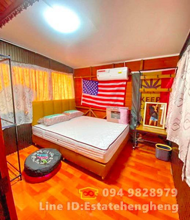 3 Bedrooms, 1 Bathroom - House Pattaya - photo 8