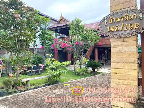 3 Bedrooms, 1 Bathroom - House Pattaya - photo 3