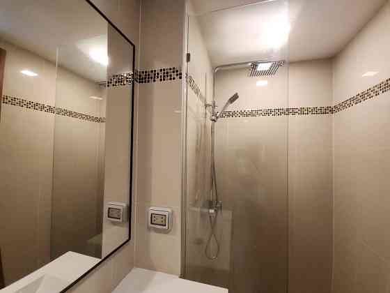 1 Bedroom, 1 Bathroom - Apartment Pattaya