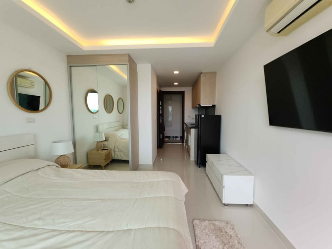 1 Bedroom, 1 Bathroom - Apartment Pattaya - photo 4