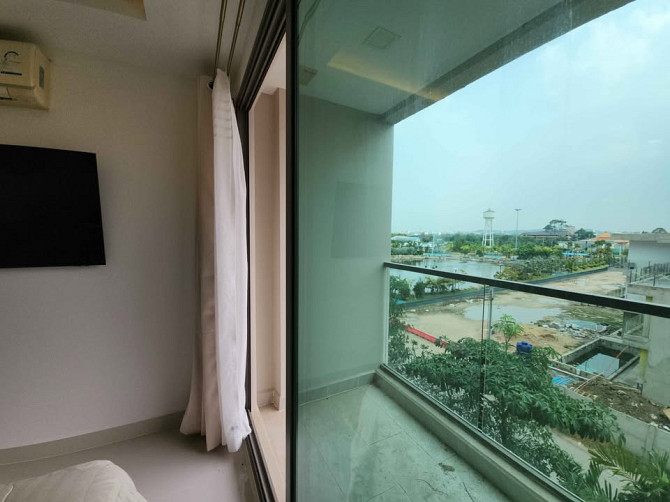 1 Bedroom, 1 Bathroom - Apartment Pattaya - photo 7