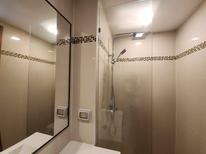 1 Bedroom, 1 Bathroom - Apartment Pattaya - photo 6