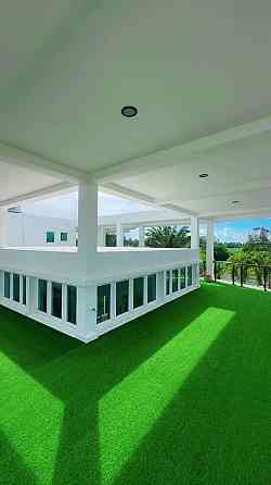 4 Beds 4 Baths House Pattaya