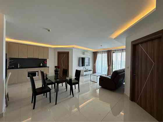 2 Beds 2 Baths - Apartment Pattaya