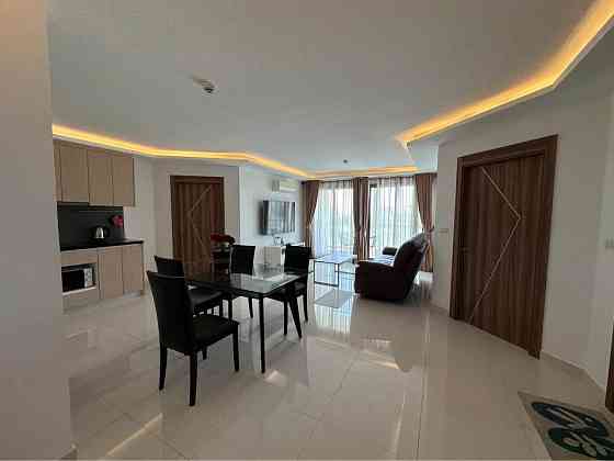2 Beds 2 Baths - Apartment Pattaya