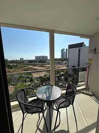 2 Beds 2 Baths - Apartment Pattaya