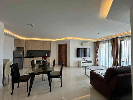 2 Beds 2 Baths - Apartment Pattaya
