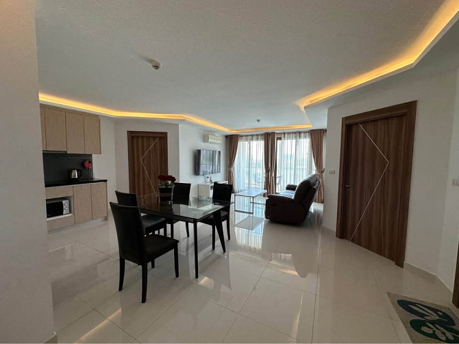 2 Beds 2 Baths - Apartment Pattaya - photo 2