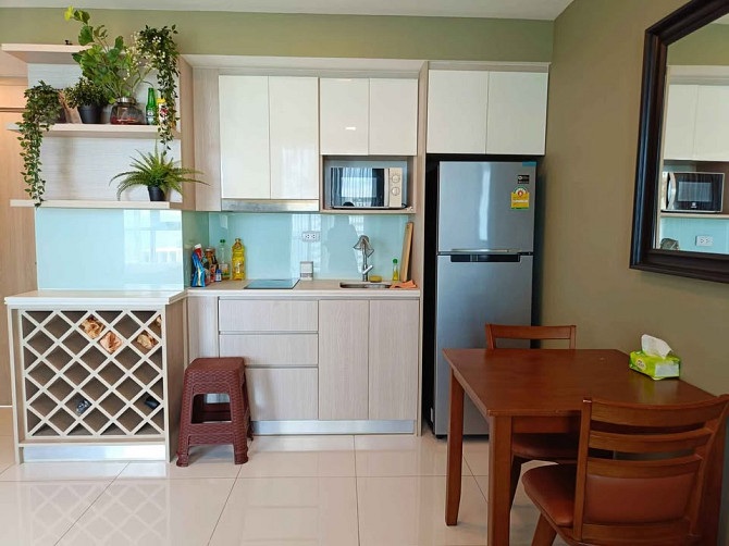 1 Bed 1 Bath - Apartment Pattaya - photo 2